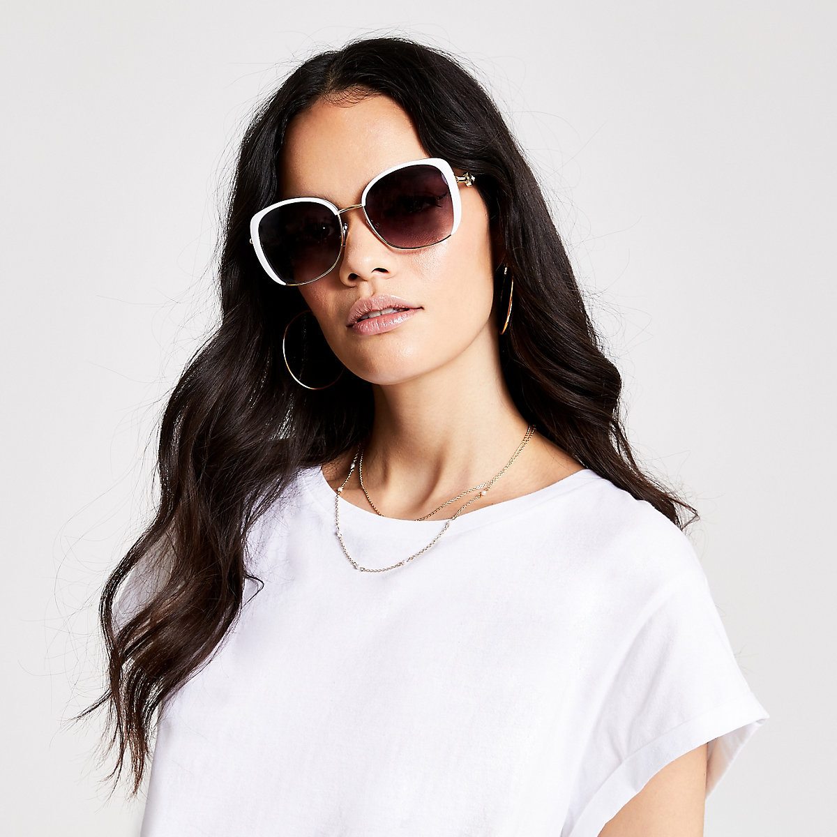 Bridal sunglasses, the perfect sunnies for outdoor weddings this summer ...